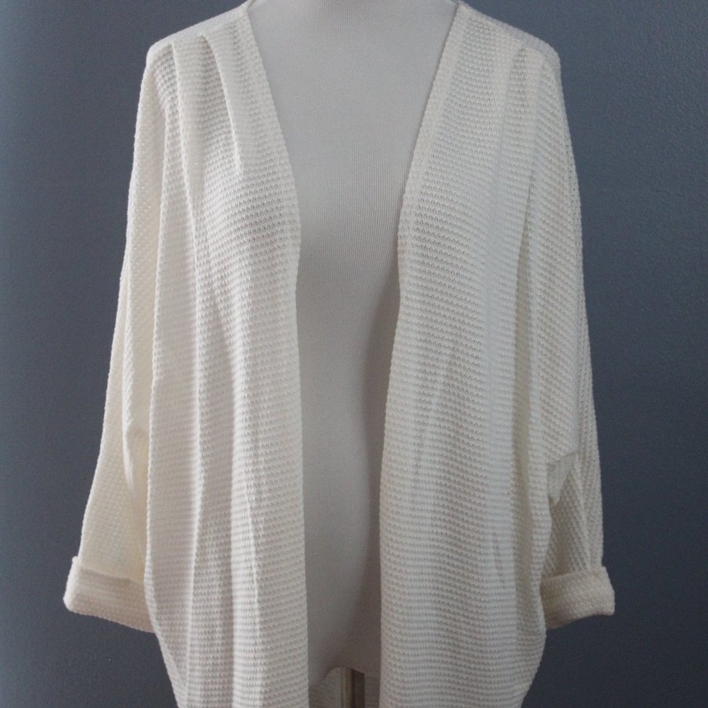 NWT Dry Goods Cardigan